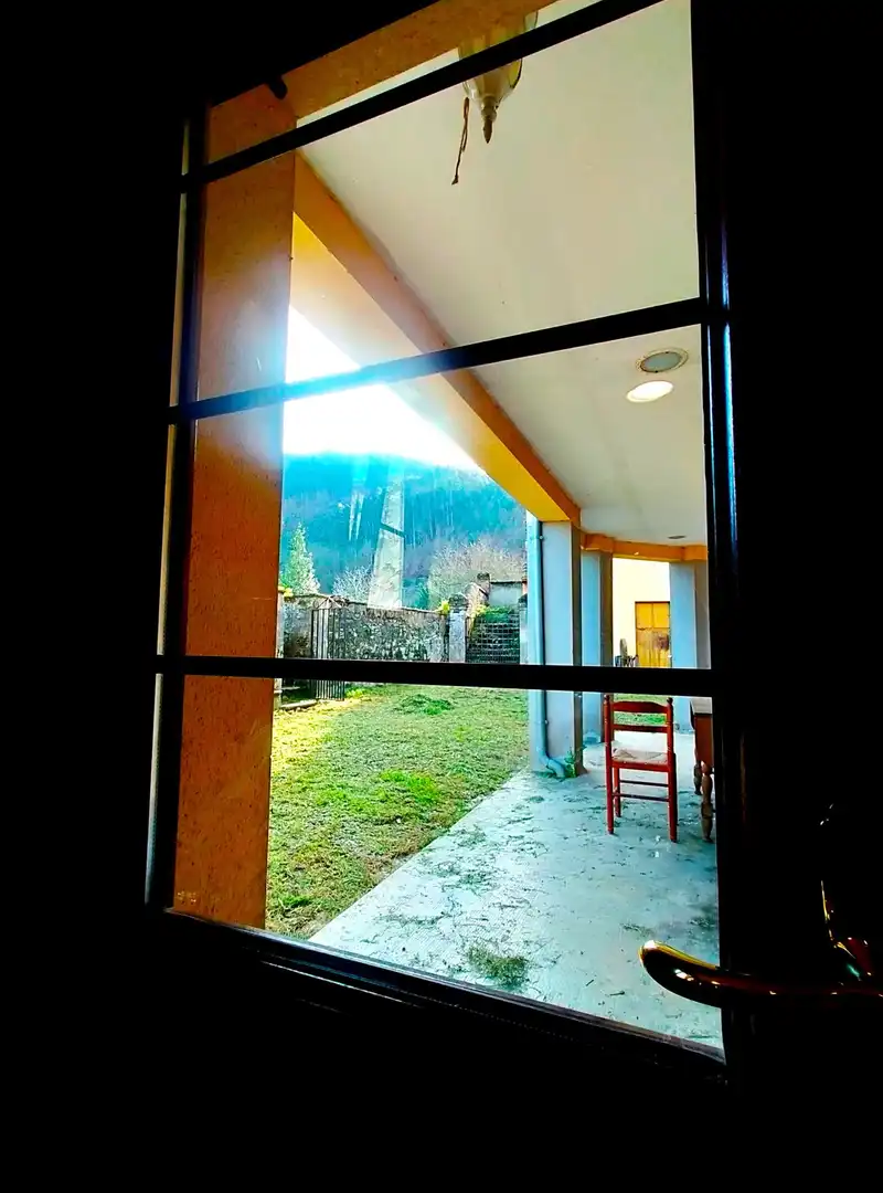 Casa con jardín en venta en Pravia, imagen 15