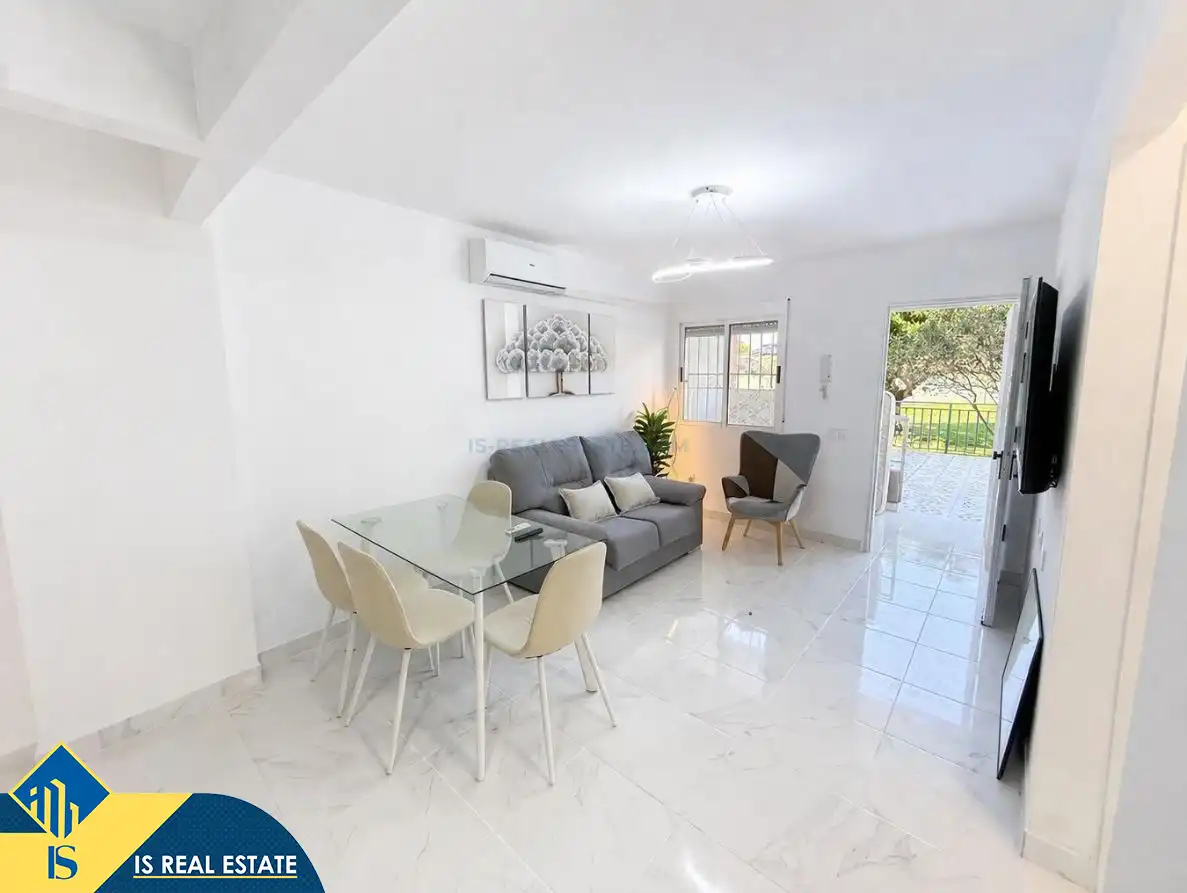 Apartament amb piscina en venda a Centro, imagen 2
