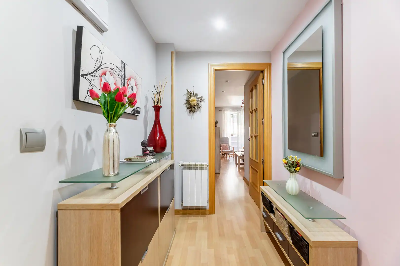 Flat for sale in Alcorcón  with Heating and Oven