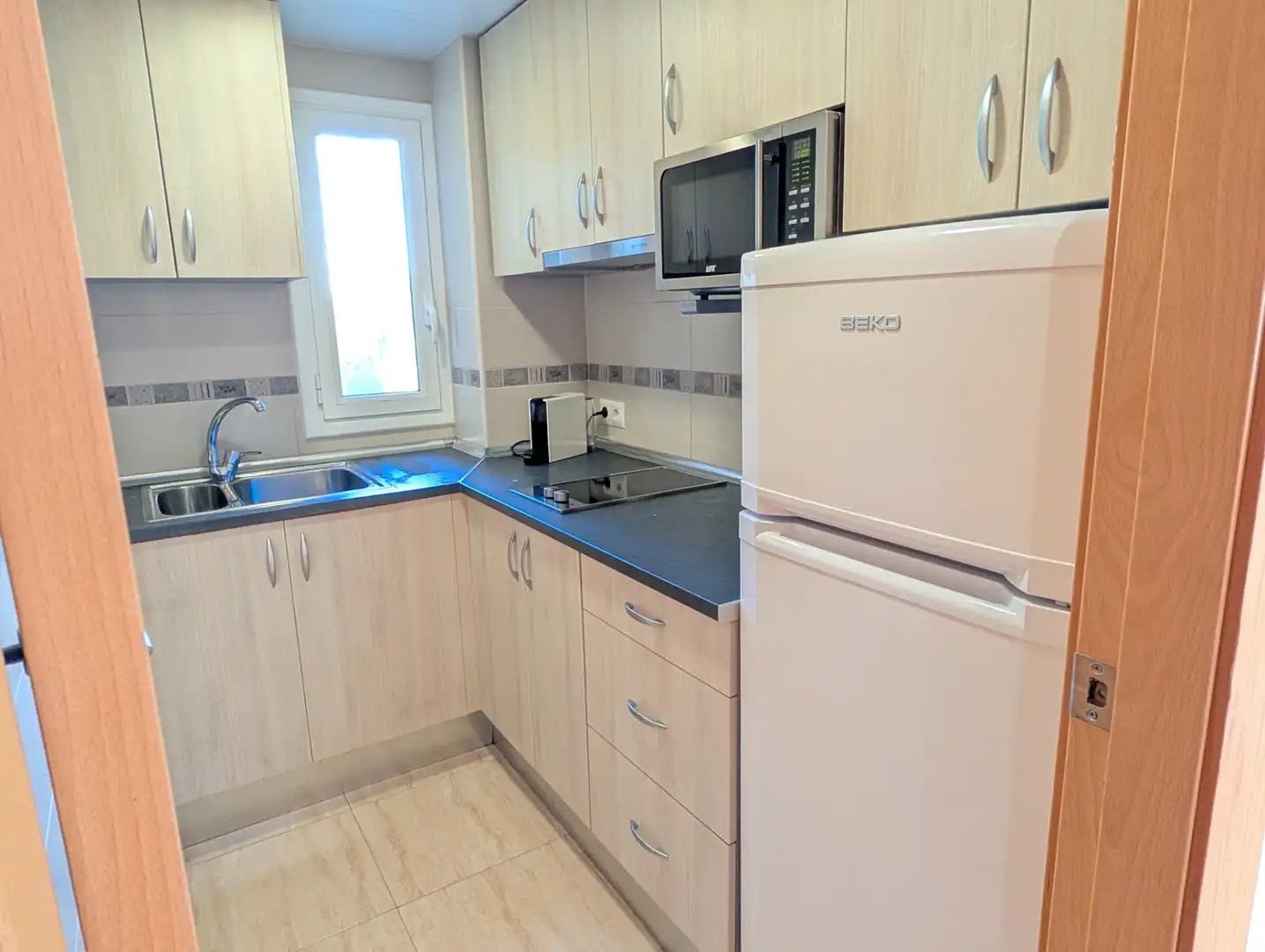Apartament amb ascensor en venda a Avinguda Onze de Setembre, imagen 10