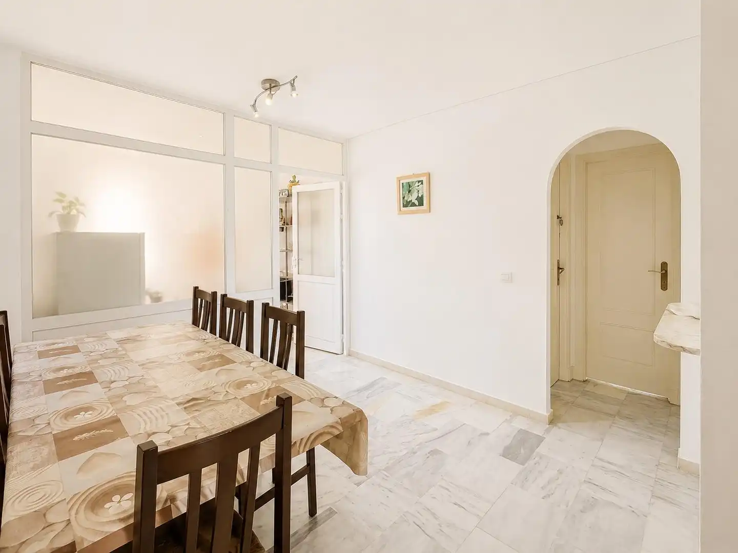 Apartamento con piscina en venta en Calle del Geranio 31, imagen 11