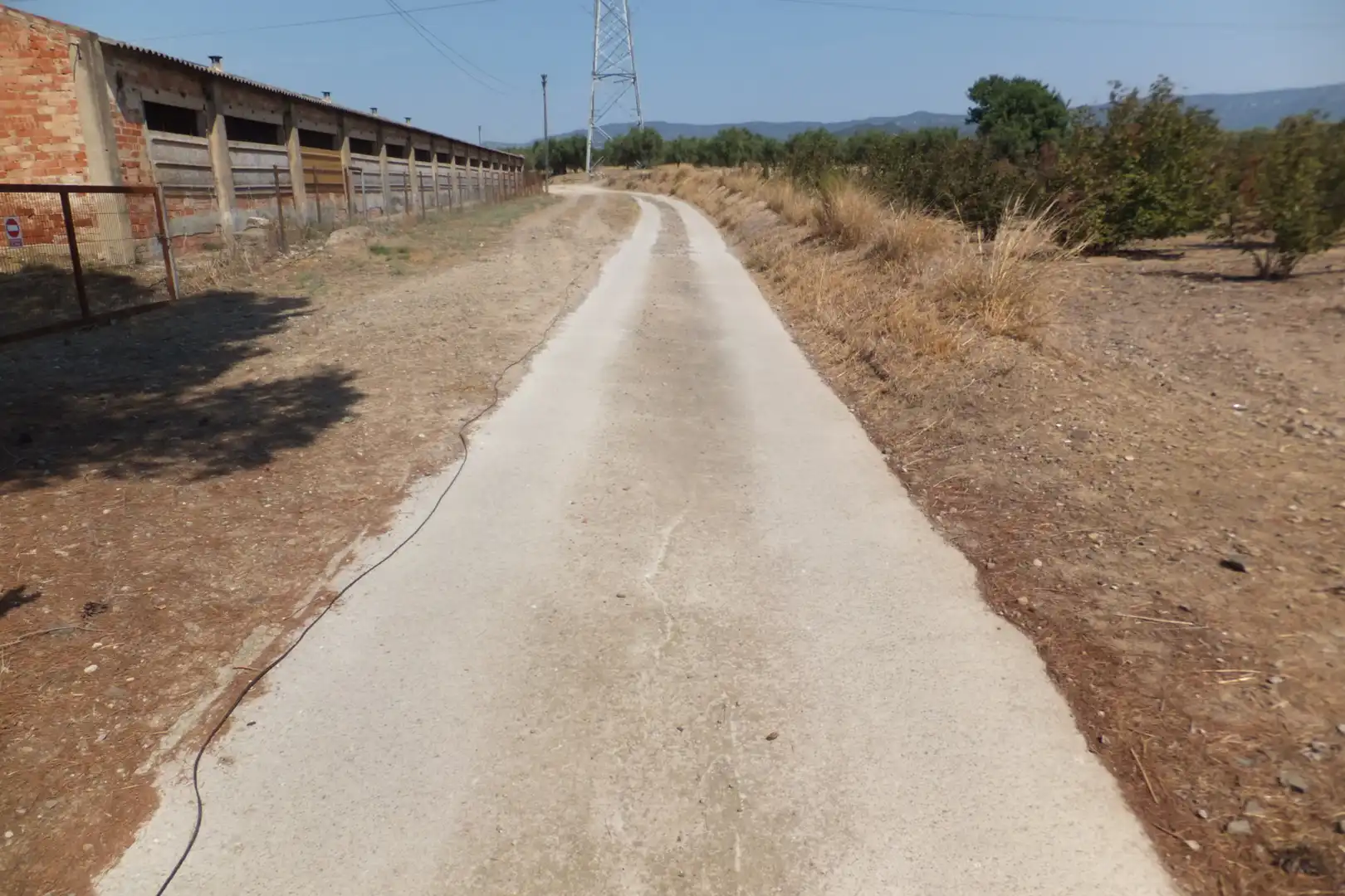 Terreno rústico en venta en Vial Camino 20, imagen 38