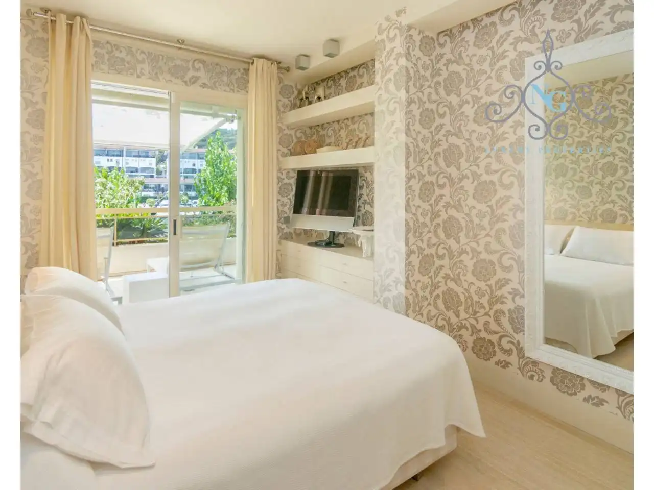 Piso con piscina en venta en Avenida Verona Terol, imagen 10