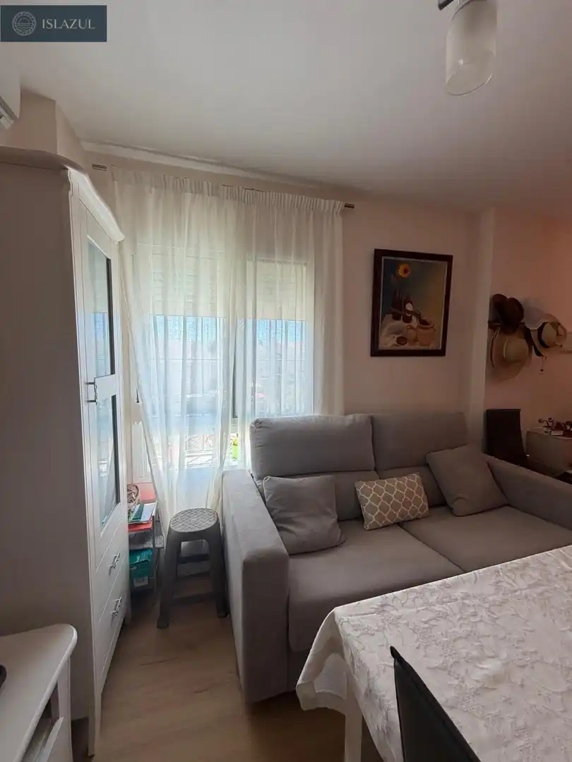 Habitatge amb terrassa en venda a Avenida DEL DEPORTE, imagen 21