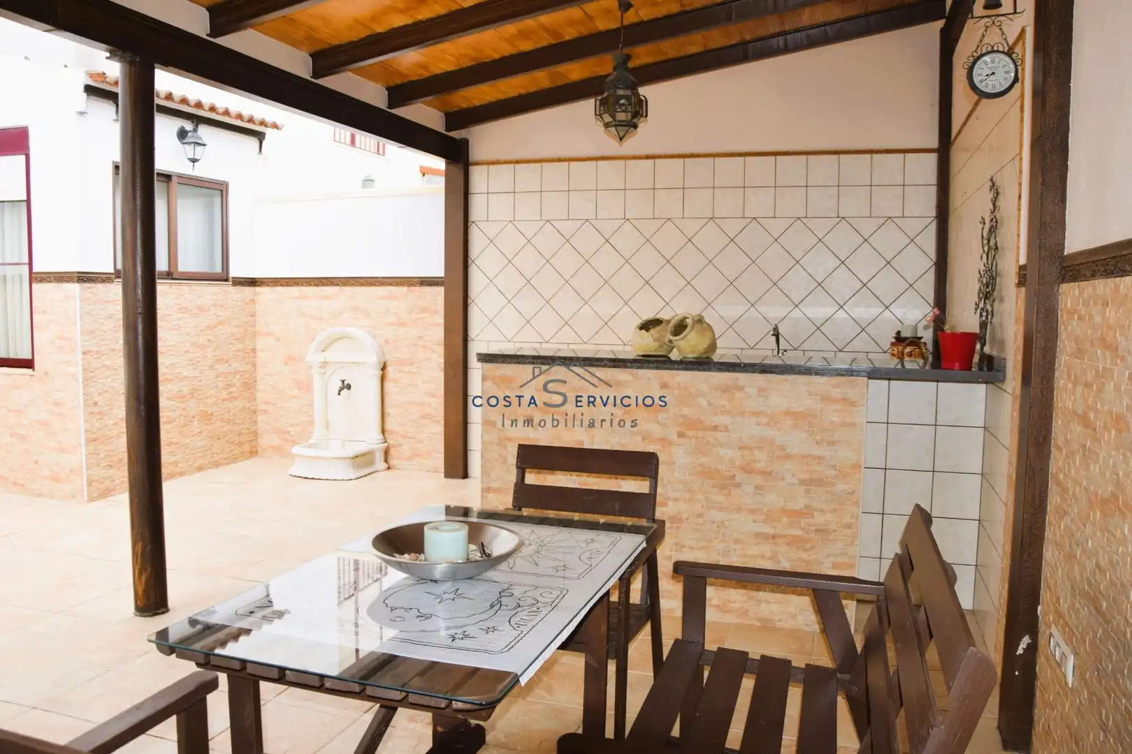 Casa a schiera in vendita a Gibraleón, imagen 11