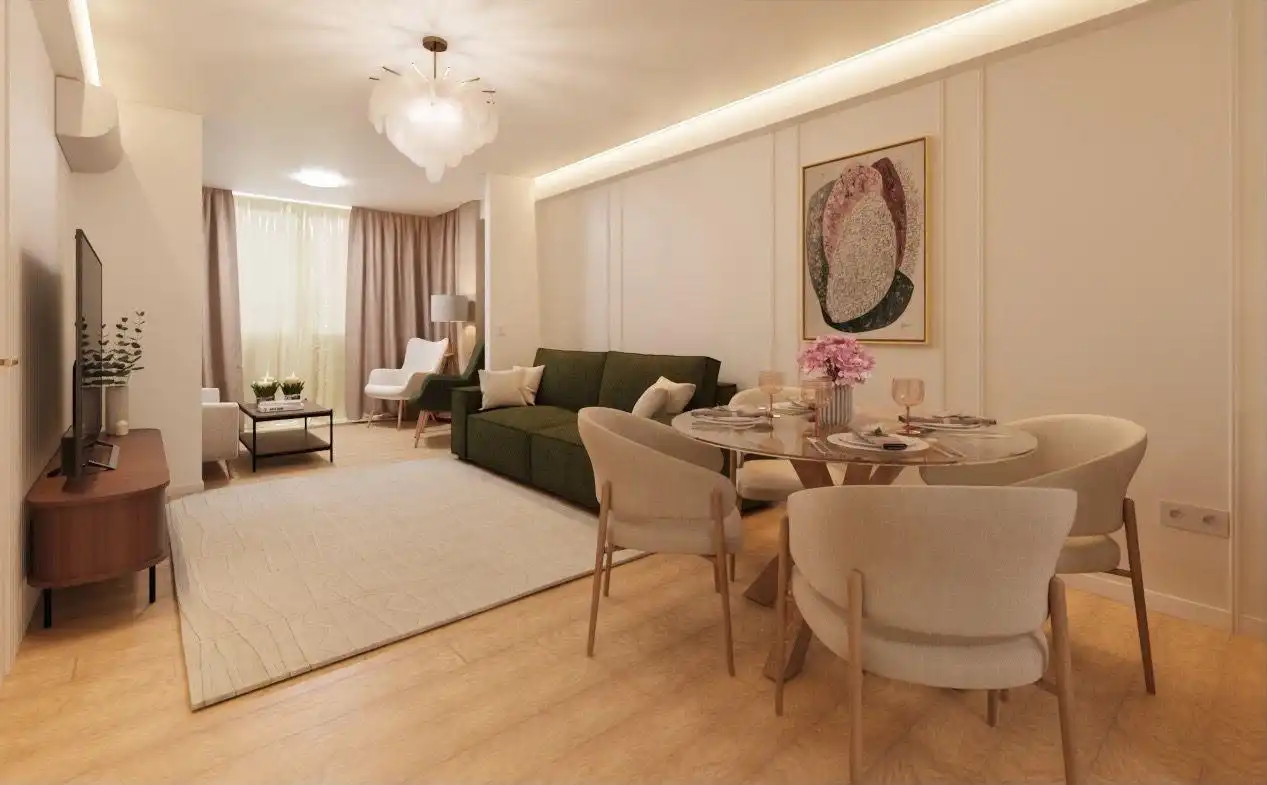 Apartamento con terraza en venta en Playa del Cura, imagen 11