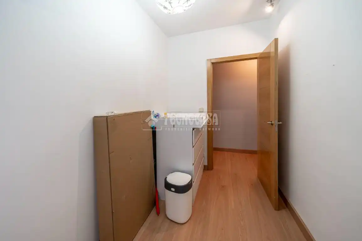 Piso en venta en Madrid con Aire acondicionado y Calefacción