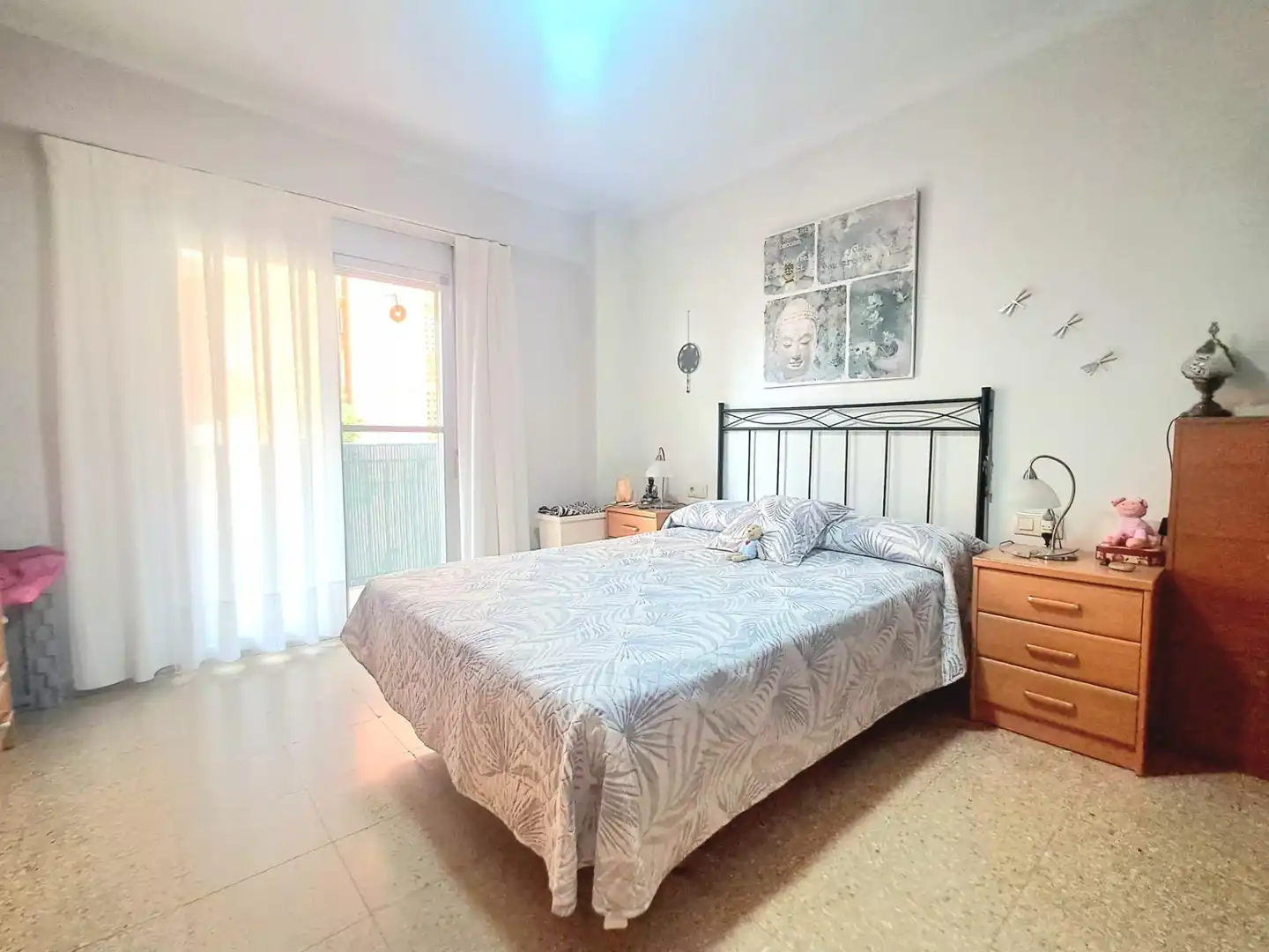 Apartament en venda a NEPTUNO, Platja de la Pobla de Farnals