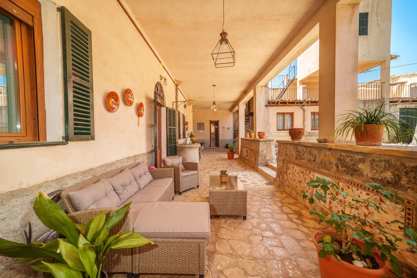Villa zum Verkauf in Carrer Son Net 21, imagen 38