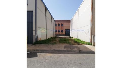 PARCELA EN VENTA POLIGONO EL PRADO LEPE, immagine 5
