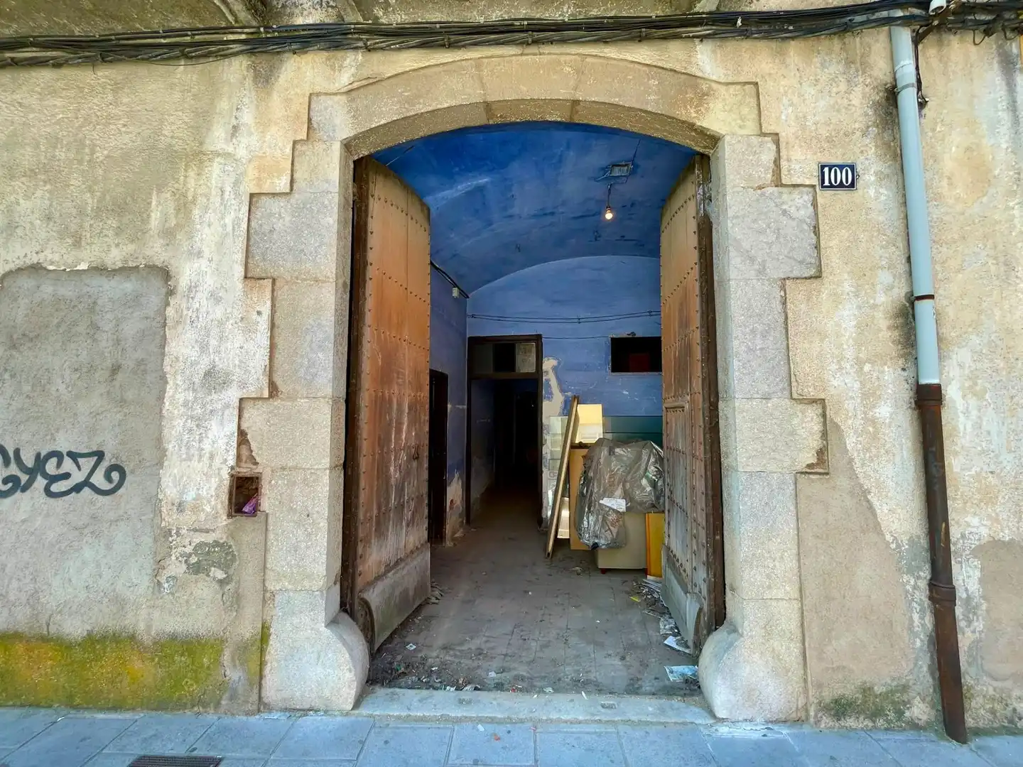 Casa rústica en venta en 100 Carrer san sebastian, imagen 46