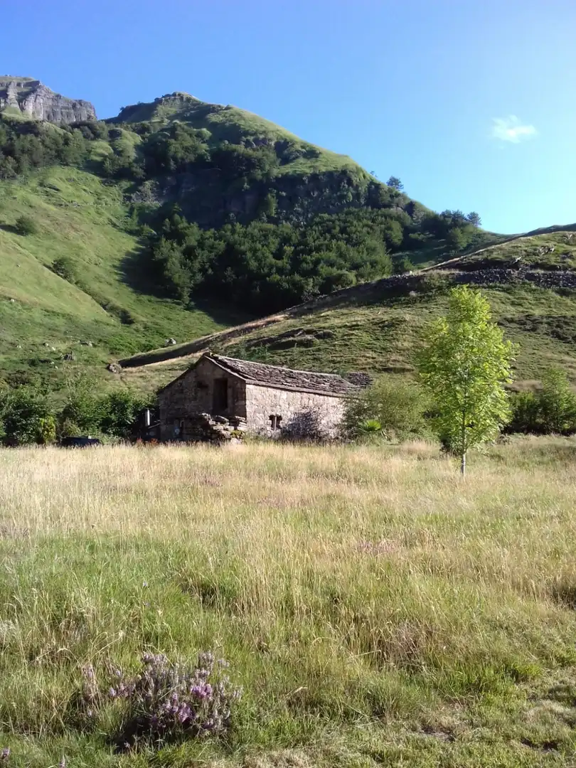 Haus zum Verkauf in San Roque de Riomiera - LUNADA, imagen 4
