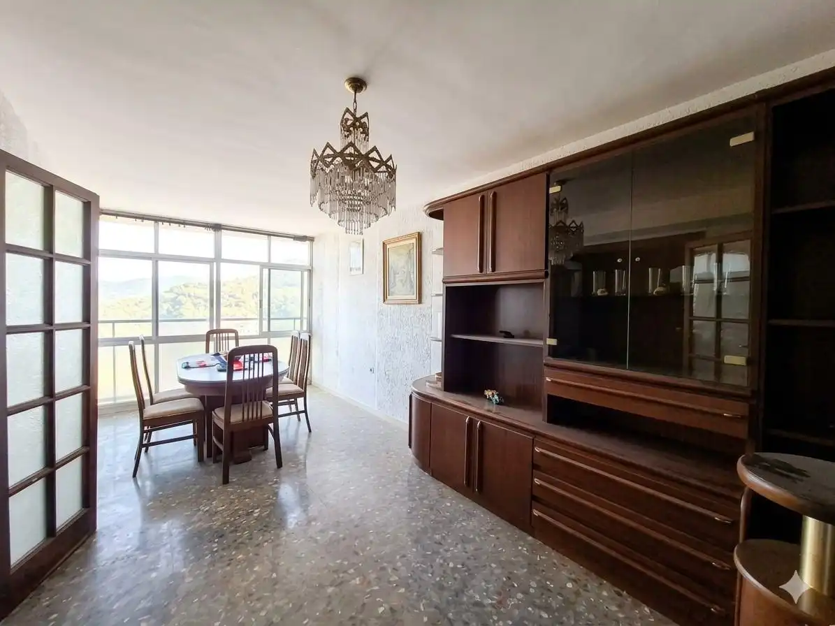 Flat with lift for sale in Olesa de Montserrat, imagen 4