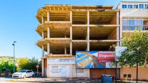 Foto 5 de Edifici en venda a Calle Poeta Ernesto Nebot, L'alcora, Spain, -1, L'Alcora, Castellón
