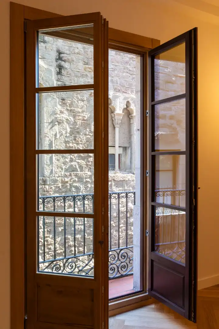 Flat with terrace for sale in Regomir, imagen 12