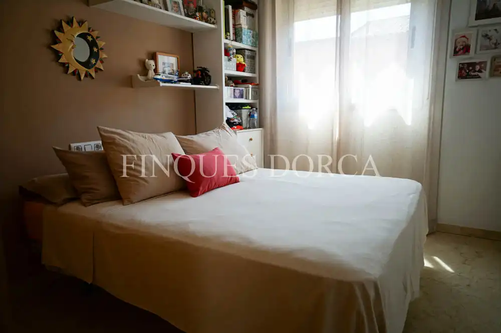 Casa adosada en venta en Cabrils