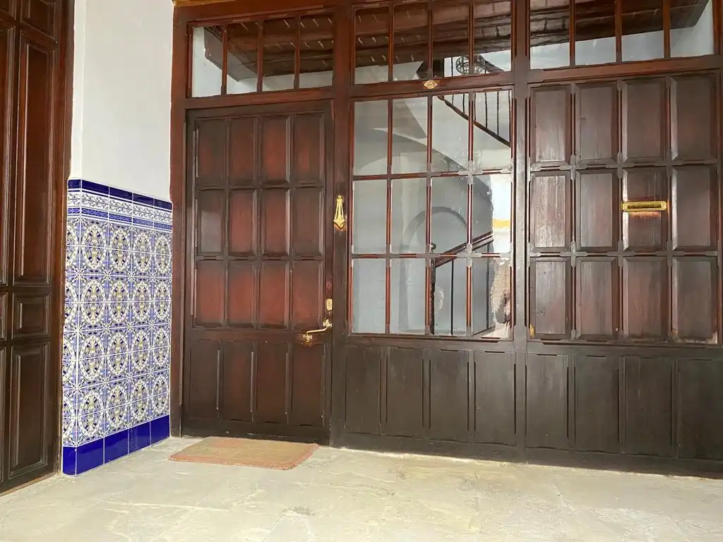 Casa amb terrassa en venda a Lorca Ciudad, imagen 3