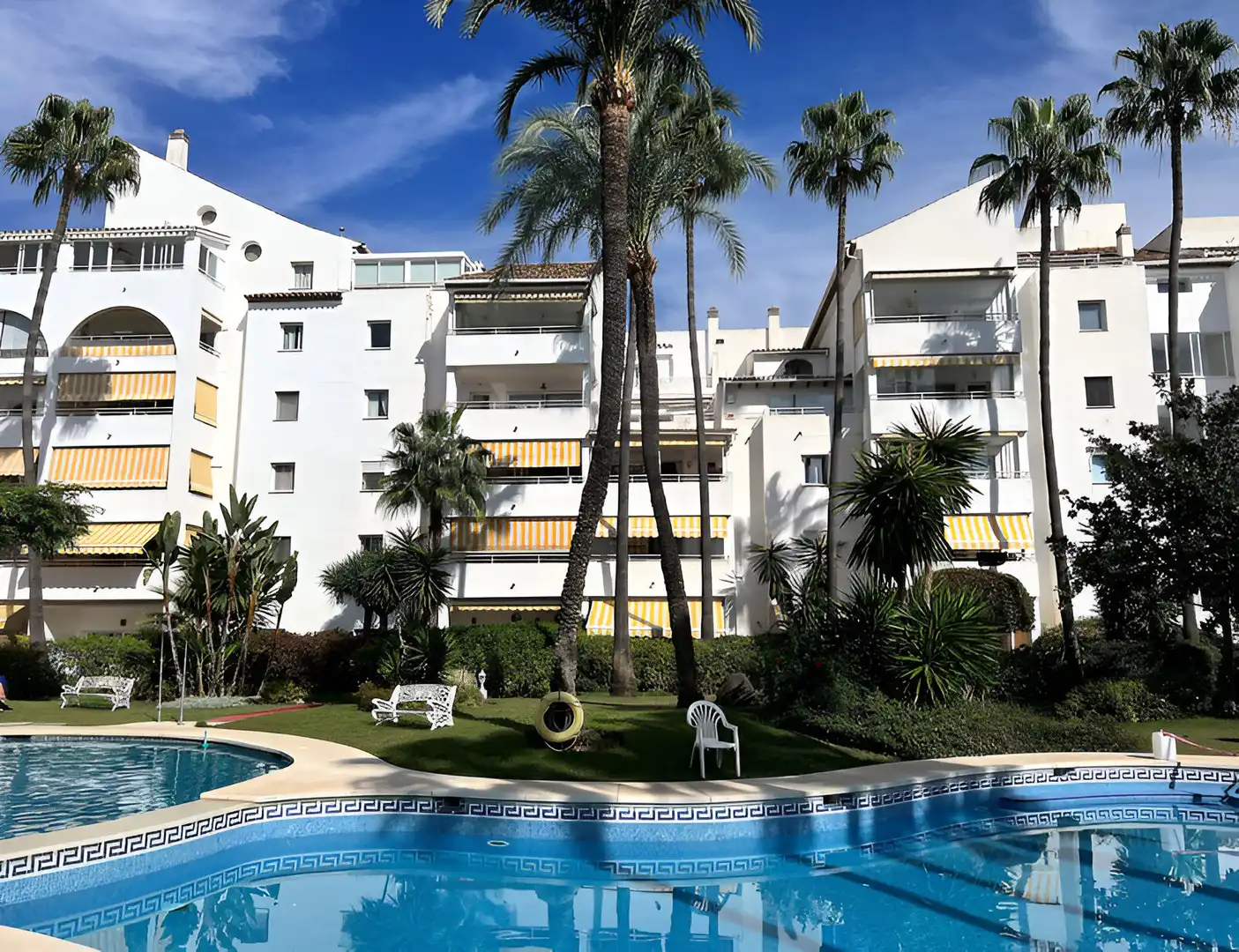 Apartament amb piscina en venda a La Alquería, imagen 26