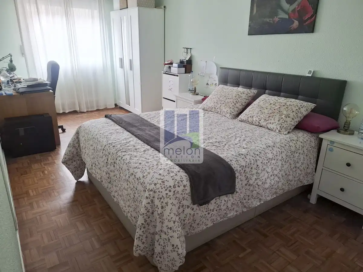 Dormitori de Pis en venda en Burgos amb Traster