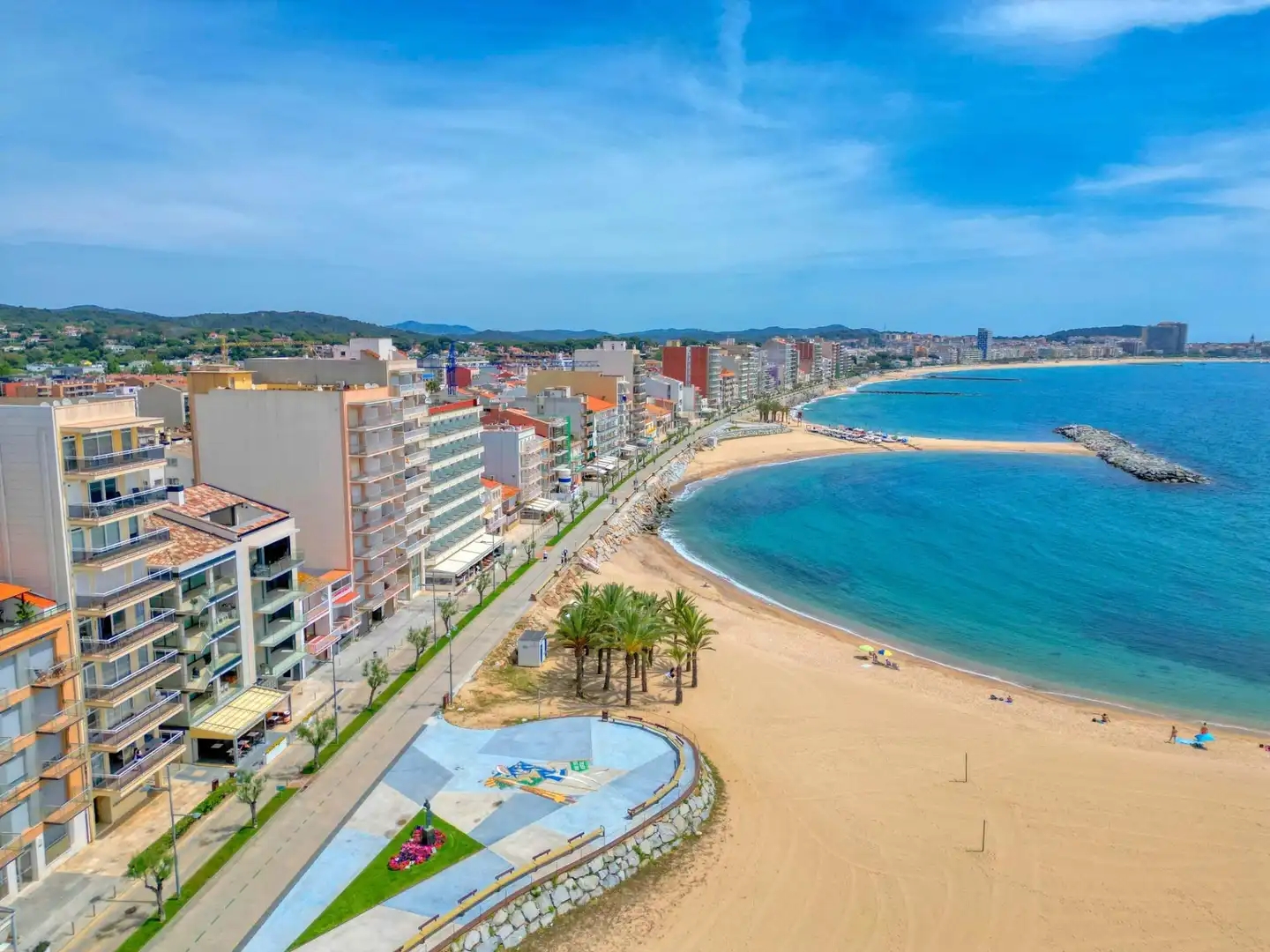 Mini appartamento con ascensore in vendita a Sant Antoni de Calonge, imagen 27
