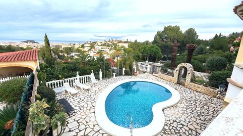 Foto 2 de Casa o chalet en venta en Pedrera la, La Pedrera - Vessanes, Dénia