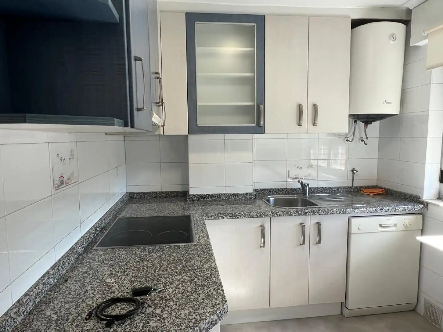Flat for sale in Villarejo de Órbigo