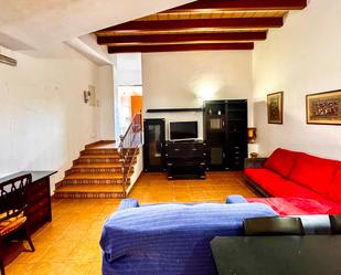 Living room of Planta baja to rent in Sant Joan  with Storage room