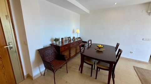 Foto 3 de Apartament en venda a Senoria, Port Saplaya, Alboraya
