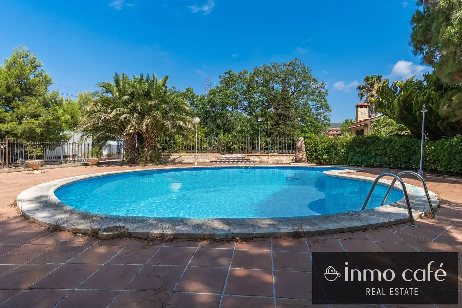 Villa con piscina in vendita a Calle Silverio Perfecto, imagen 13