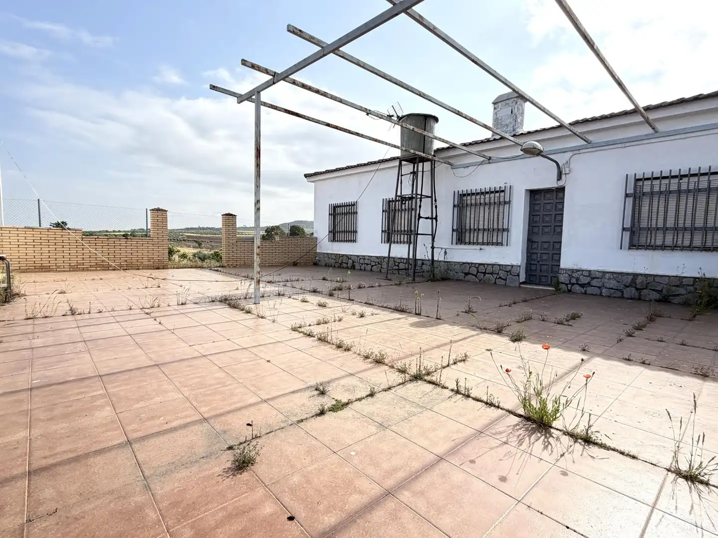 Terrain rustique à vendre à La Haba, imagen 5