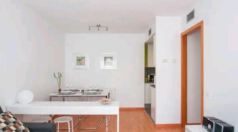 Photo 3 of Flat to rent in Carrer de Sant Honorat, Aiguadolç - Sant Sebastià, Barcelona