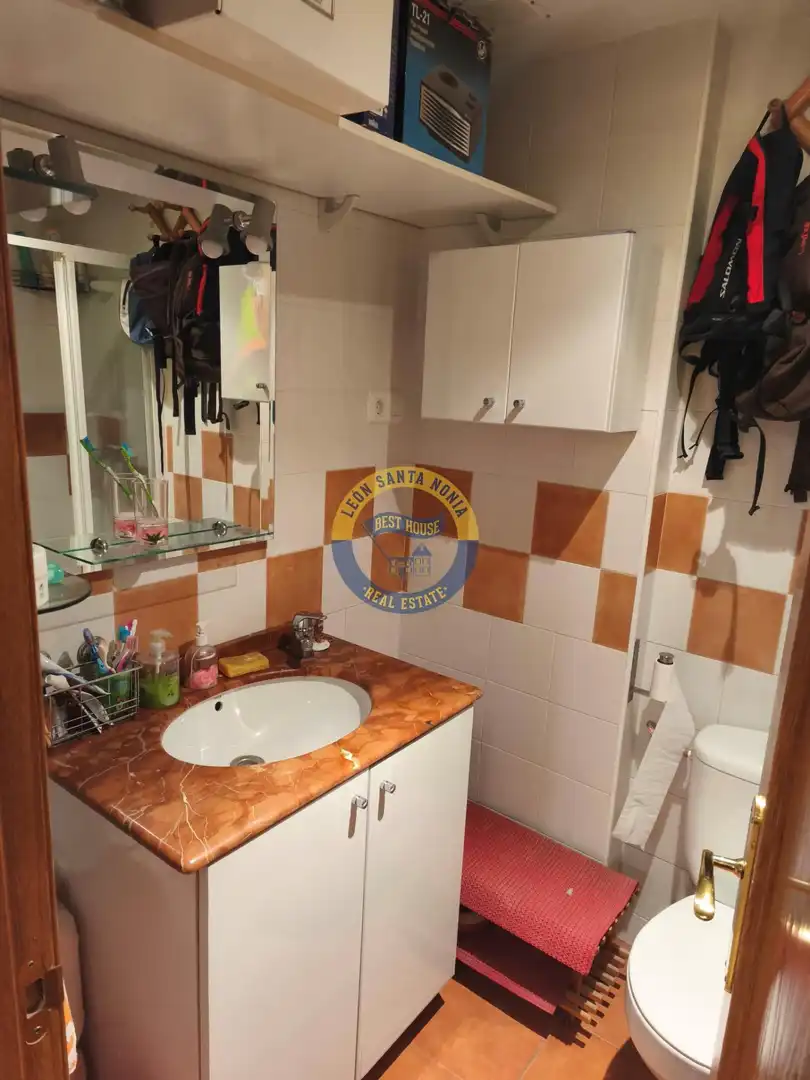 Apartamento en venta en Puebla de Lillo