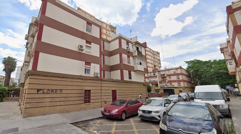 Foto 3 de Casa o xalet en venda a Pl. Martinez Sierra , Villegas, Sevilla Capital