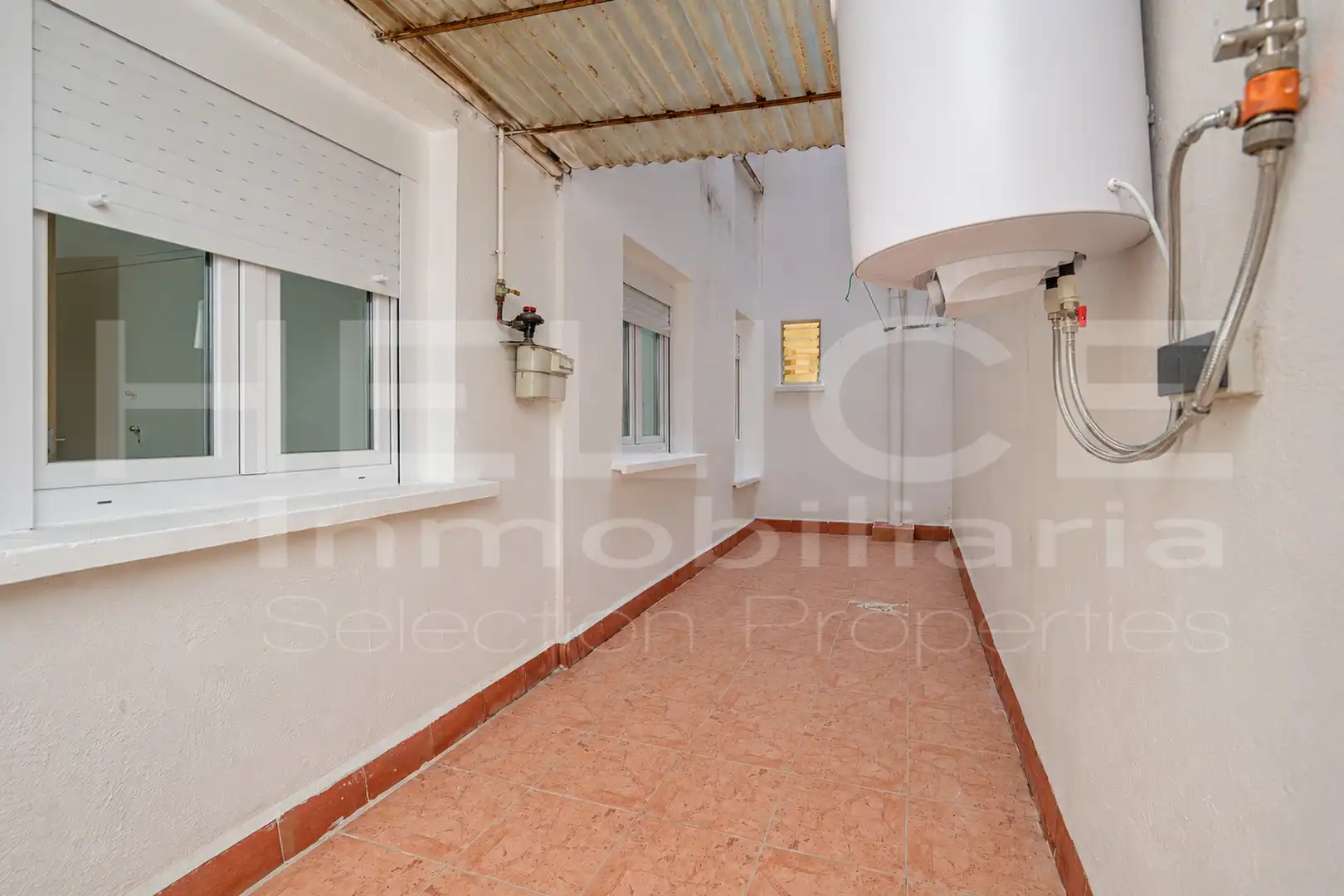 Piso en venta en Paterna con Aire acondicionado, Calefacción y Parquet