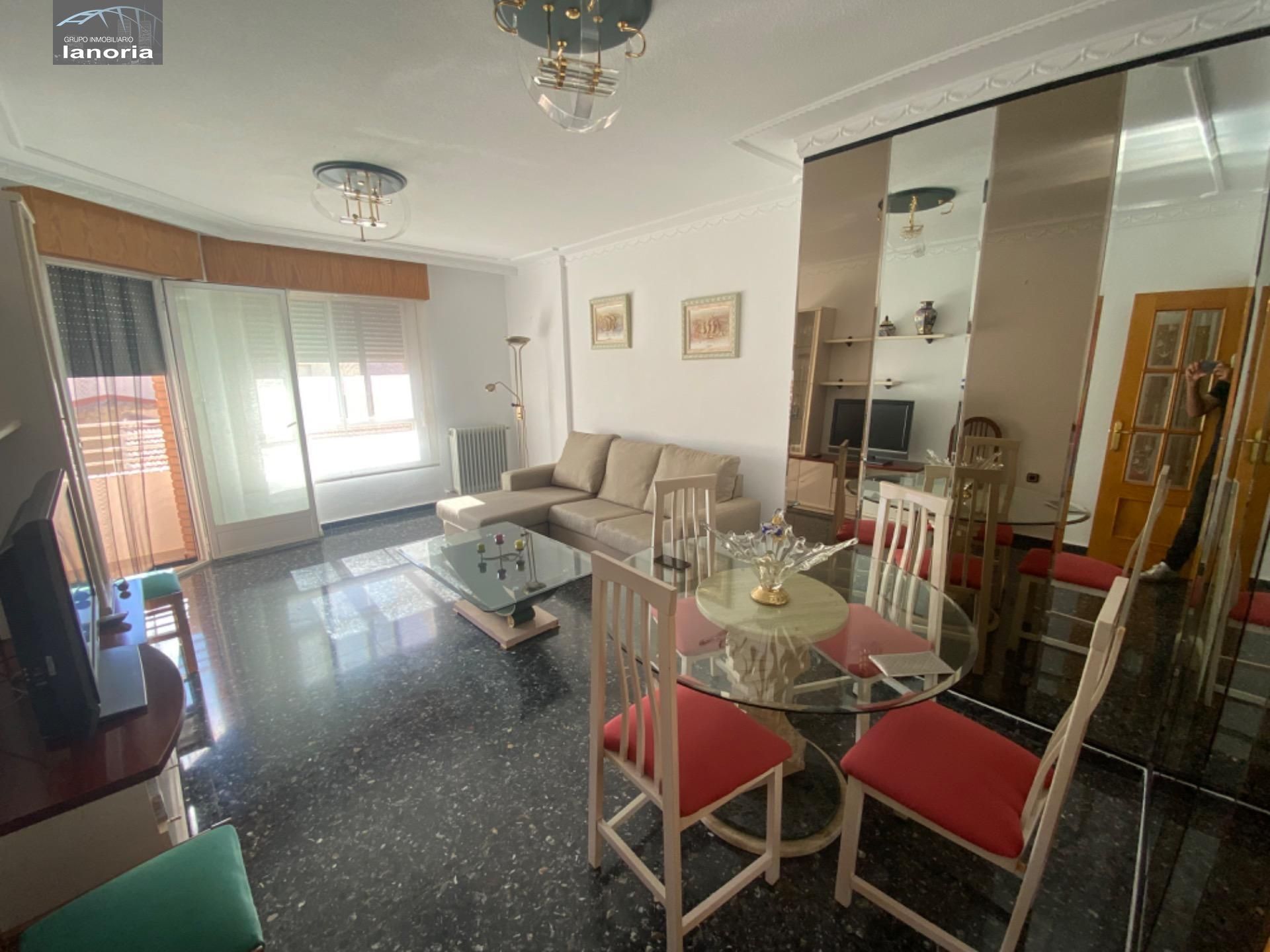 Piso en venta en San Pablo