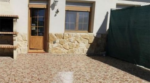 Foto 5 de Casa adosada en venta en Melgar de Yuso, Palencia