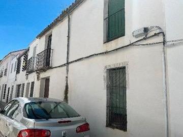 Foto 4 de Finca rústica en venda a Calle San Antonio, 21, Llerena, Badajoz