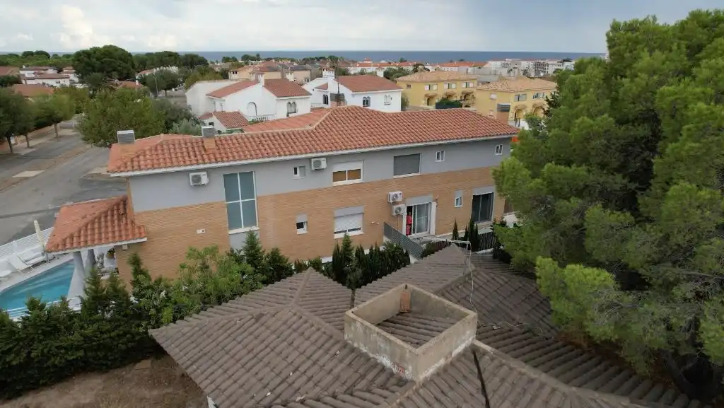 Haus zum Verkauf in Miami Platja, imagen 12