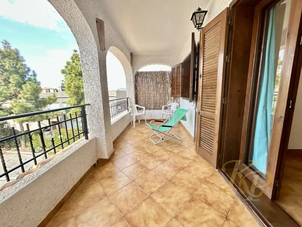 Apartments for sale in Calle el Poniente, Cabo Roig