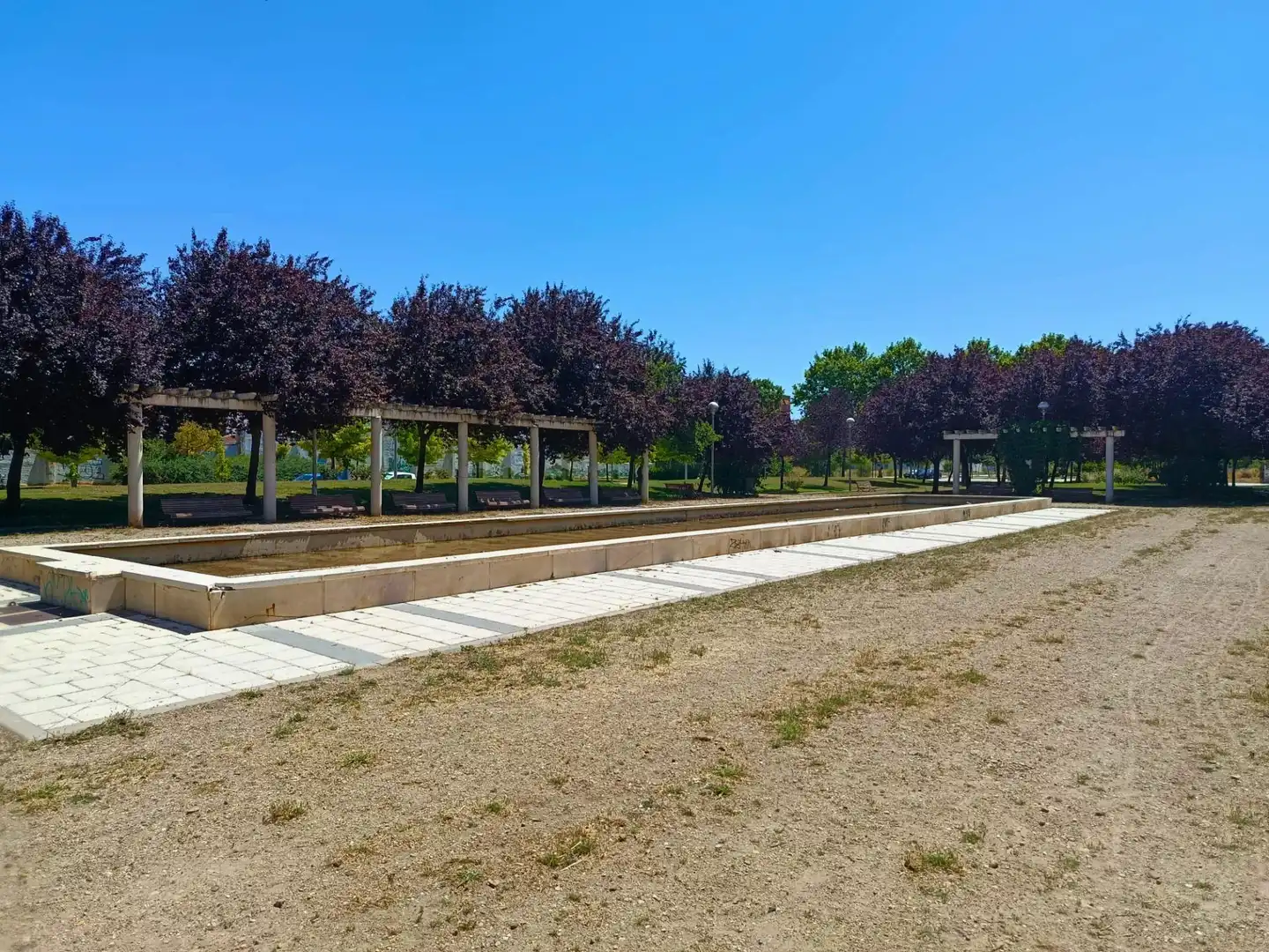 Piso en venta en Valladolid con Calefacción, Amueblado y Balcón