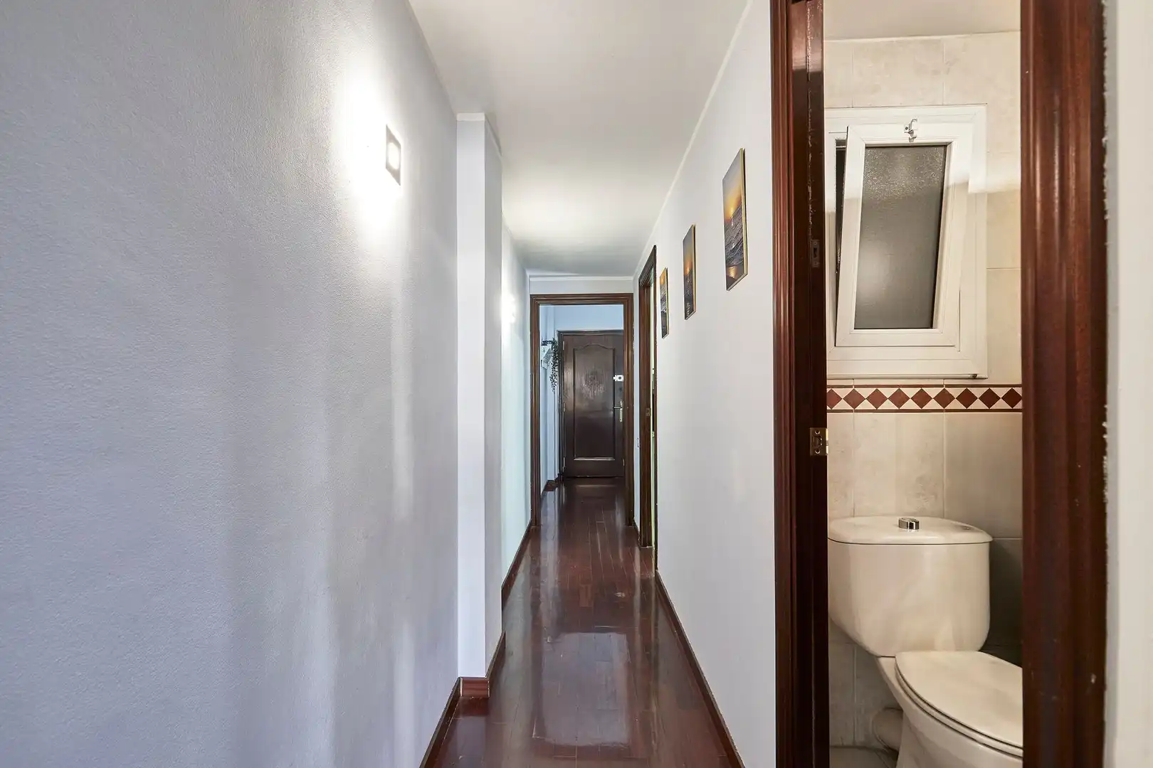 Wohnung mit Terrasse zum Verkauf in Carrer de Nàpols, imagen 15