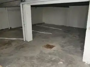 Aparcament de Garatge en venda en Los Realejos