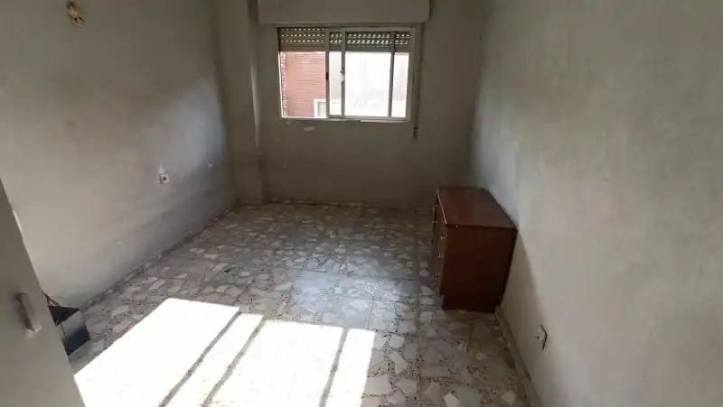 Habitación de Piso en venta en Madrid con Terraza