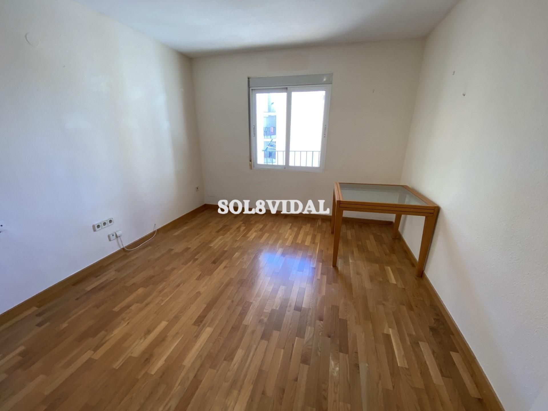 Bedroom of Flat for sale in Orihuela  with Air Conditioner, Heating and Terrace