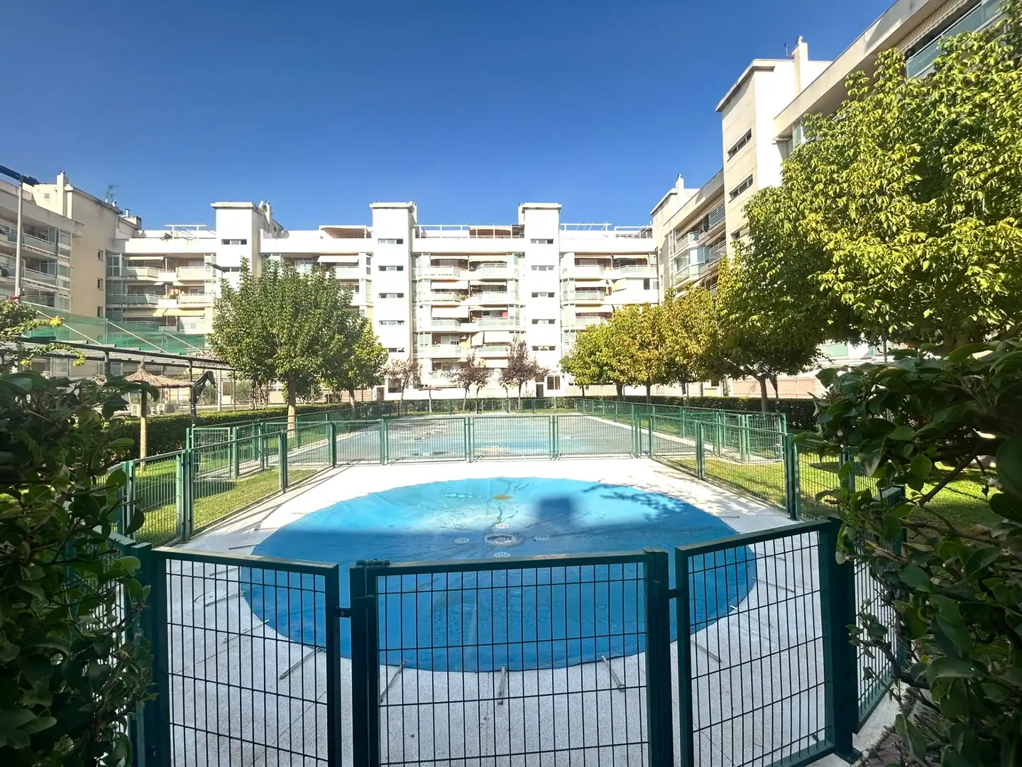 Appartement avec piscine à vendre à Laguna Park, imagen 2