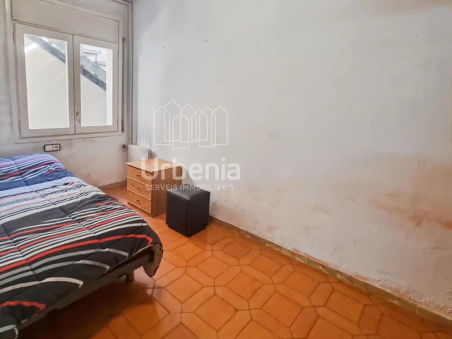 Habitación de Casa o chalet en venta en Vilassar de Mar con Calefacción y Terraza