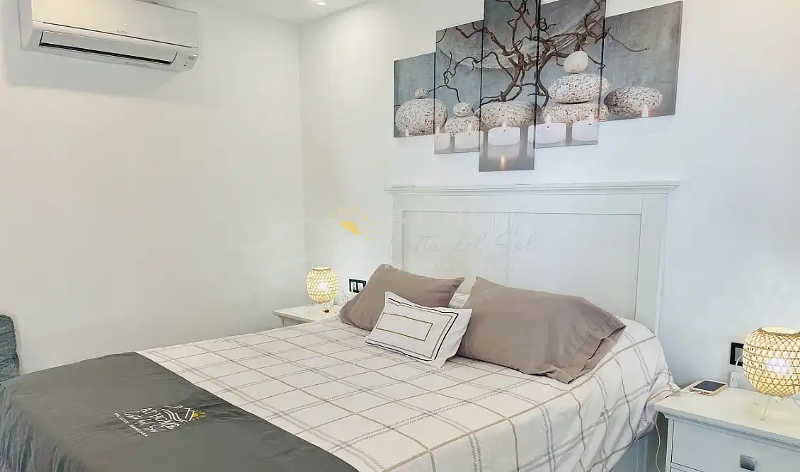 Appartement compact avec piscine à vendre à El Peñoncillo, imagen 21
