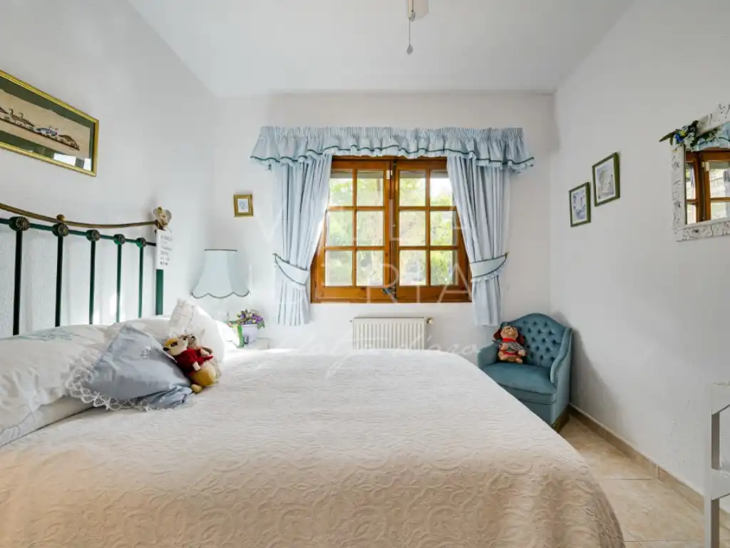 Habitación de Casa o chalet en venta en Calonge i Sant Antoni con Calefacción, Jardín privado y Piscina