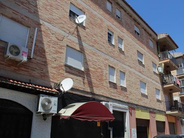Locale commerciale in vendita a Santa Fe