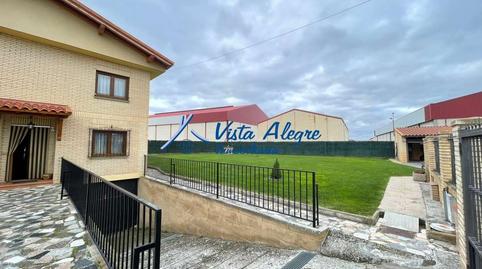 Foto 3 de Casa o xalet en venda a Calle Barandas, Cuzcurrita de Río Tirón, La Rioja